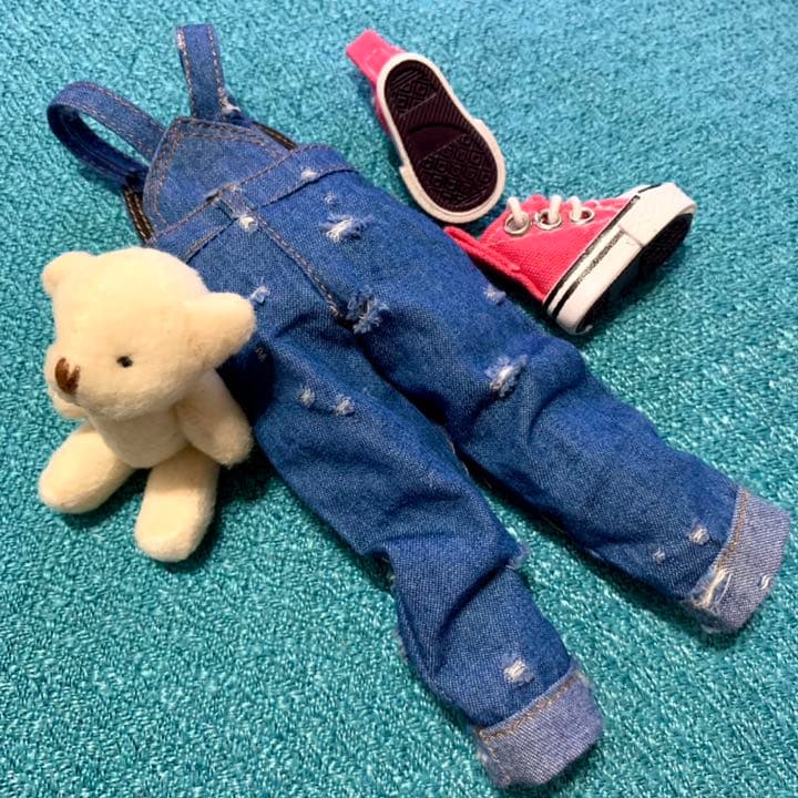 ブライス アウトフィット SOLD OUT‼️