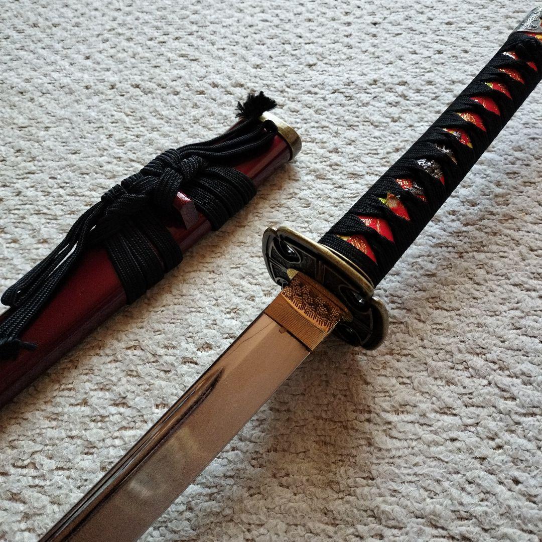 新撰組　沖田総司　加州清光　模造刀　むしゃ処　コスプレ　刀剣乱舞