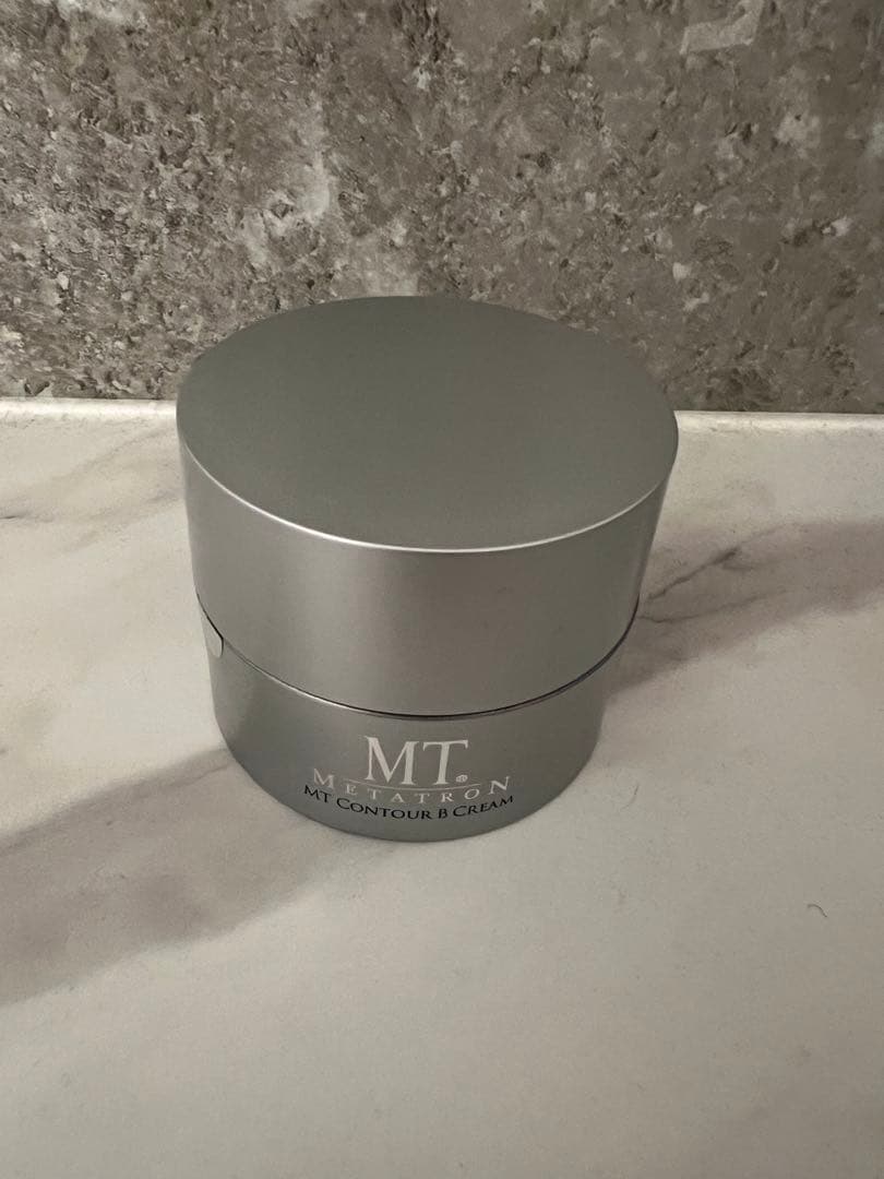 MT メタトロン コントアマスク Bクリーム ローション UVジェル セラム