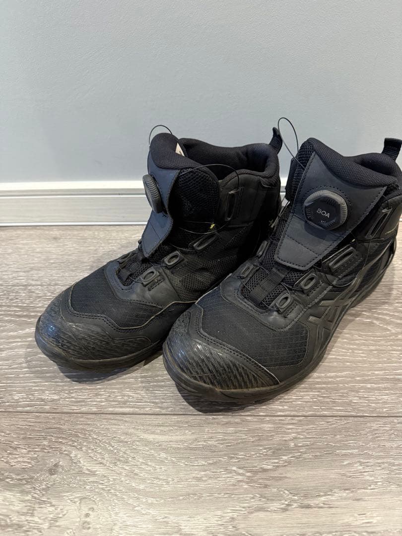 【値下げ】アシックスCP604 26.5cm 2足まとめ売り