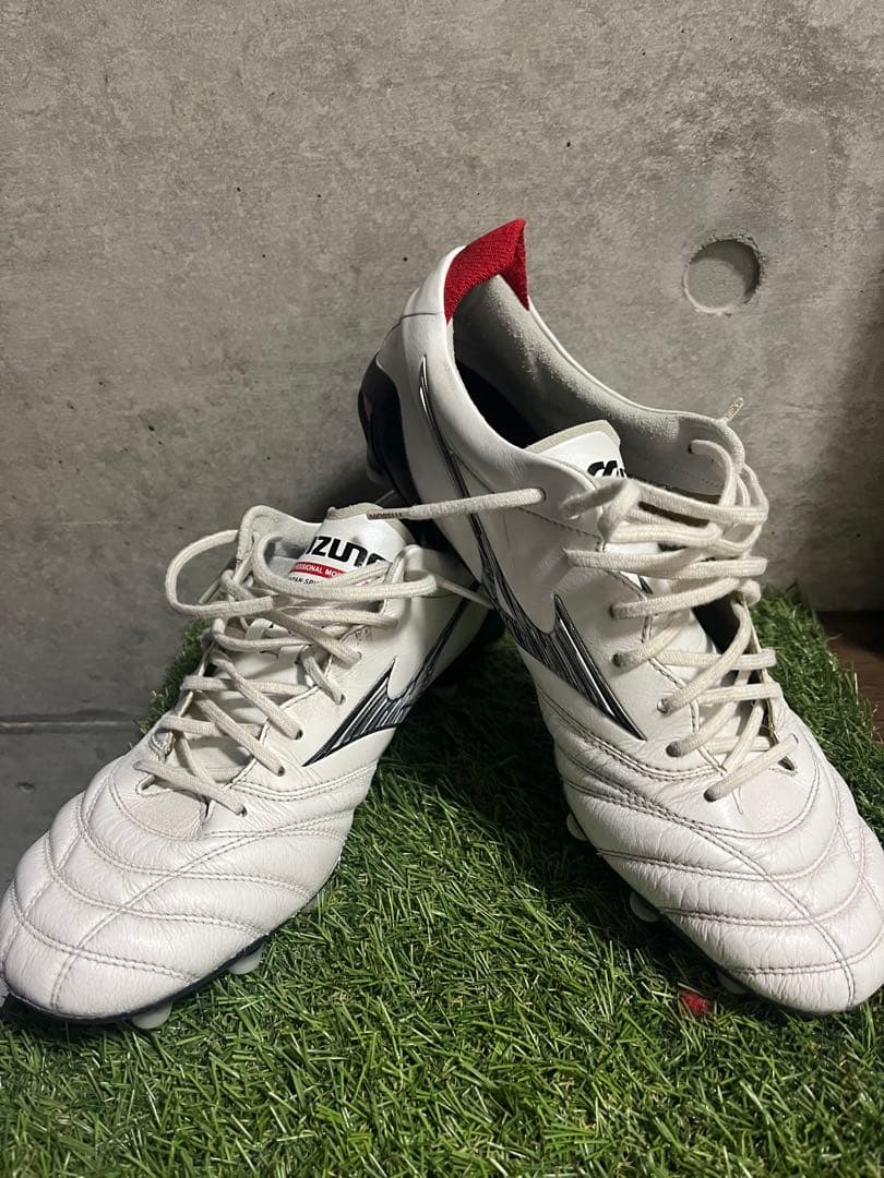 26cm モレリアNEO4 美品