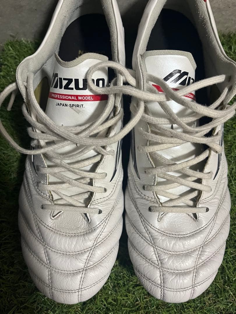 26cm モレリアNEO4 美品