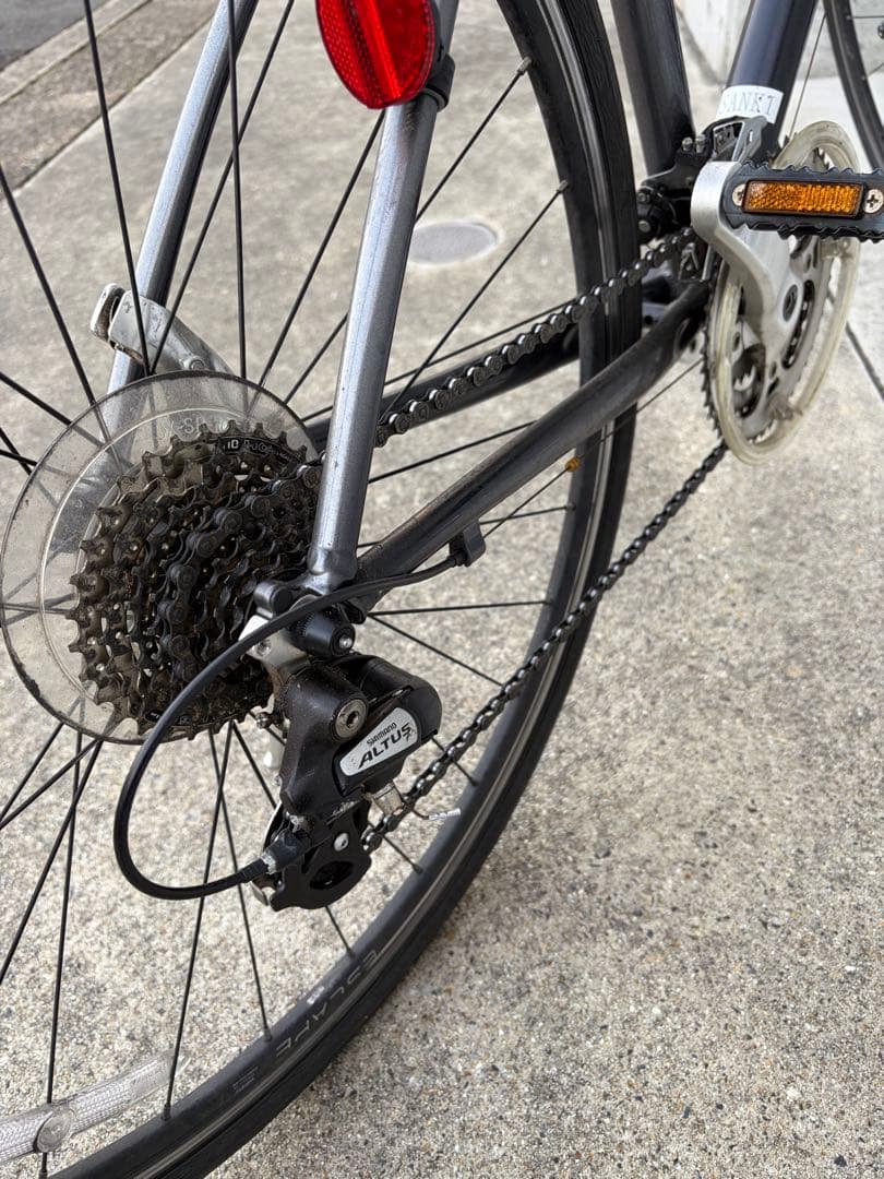 【直接引渡@名古屋】Giant Escape R3 2022年モデル　エスケープ