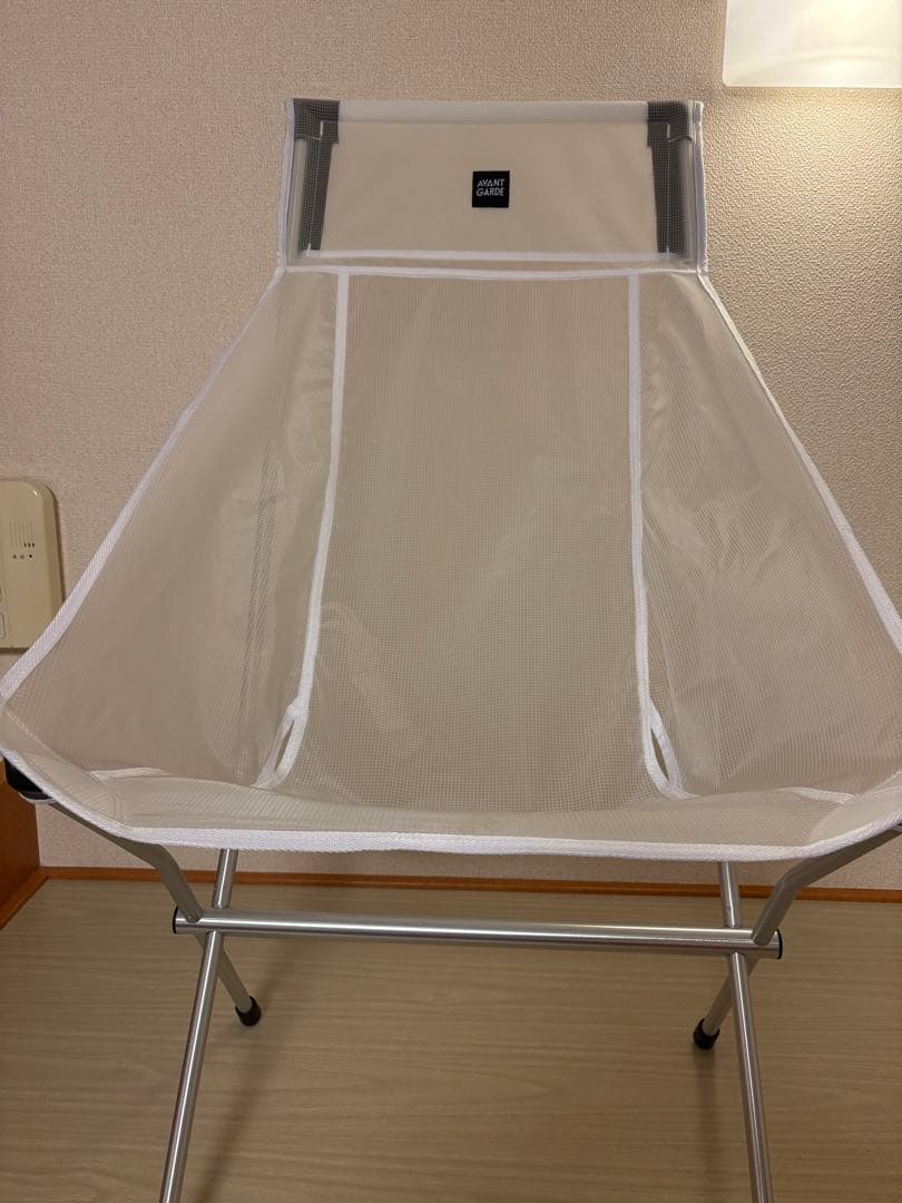 テーブル・チェア・ハンモック AVANT GARDE LightTrend Comfort Chair