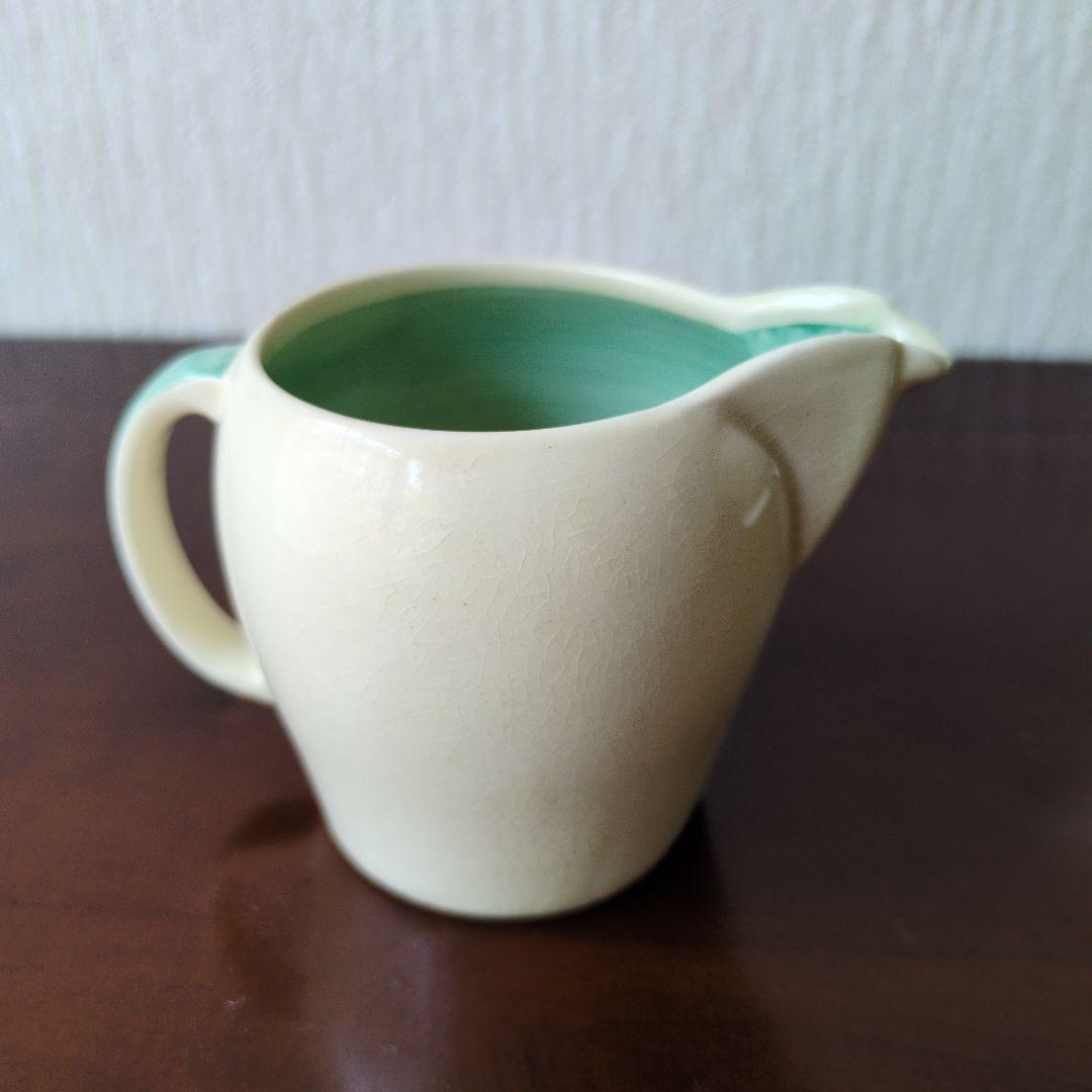 難＊スージークーパー＊スワンシープレイシュガー、クリーマー、ジャム、ティーポット