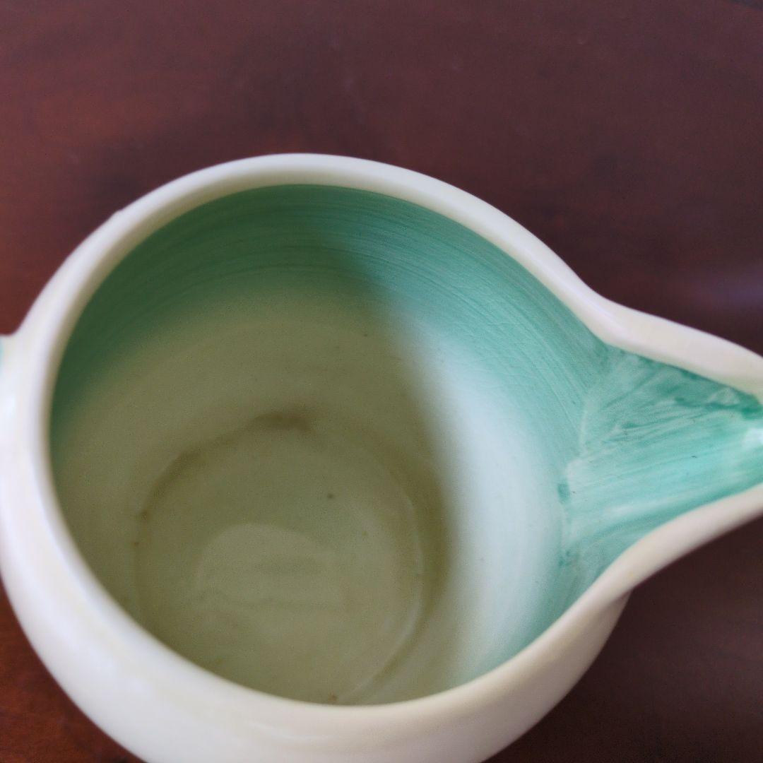 難＊スージークーパー＊スワンシープレイシュガー、クリーマー、ジャム、ティーポット