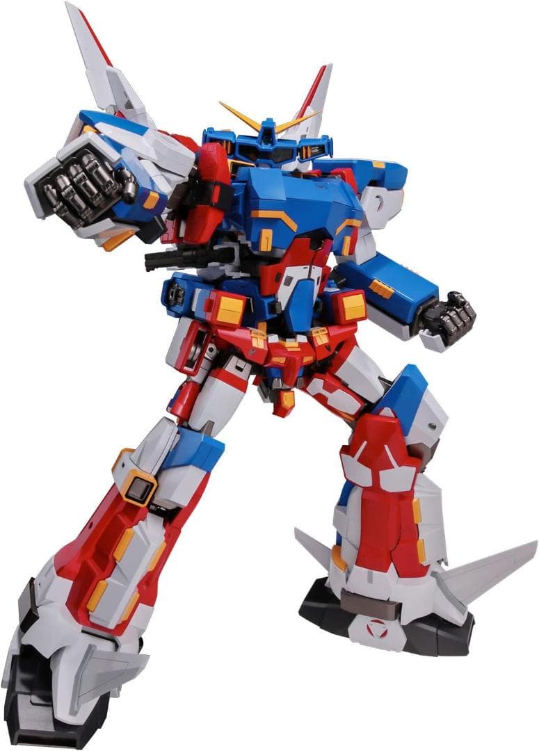 千値練　Sentinel　 RIOBOT 変形合体 SRX
