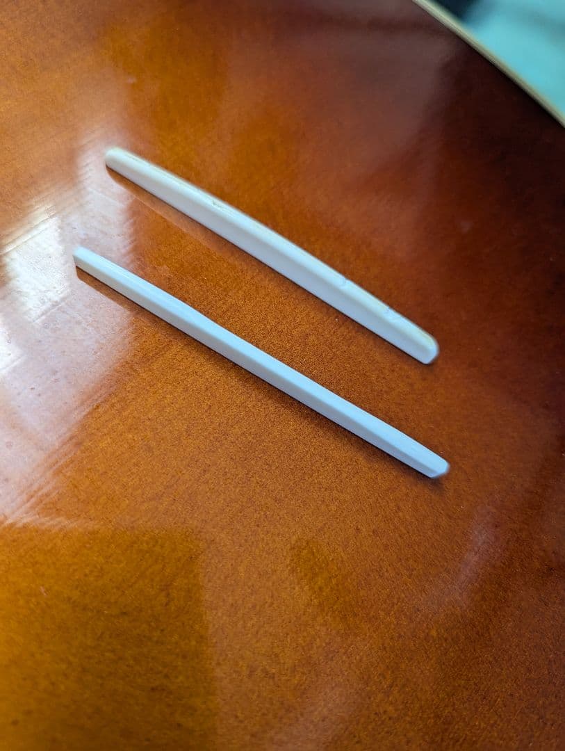 ♪Morris TF-50SP スペシャル・ハカランダ・トップ単板♪