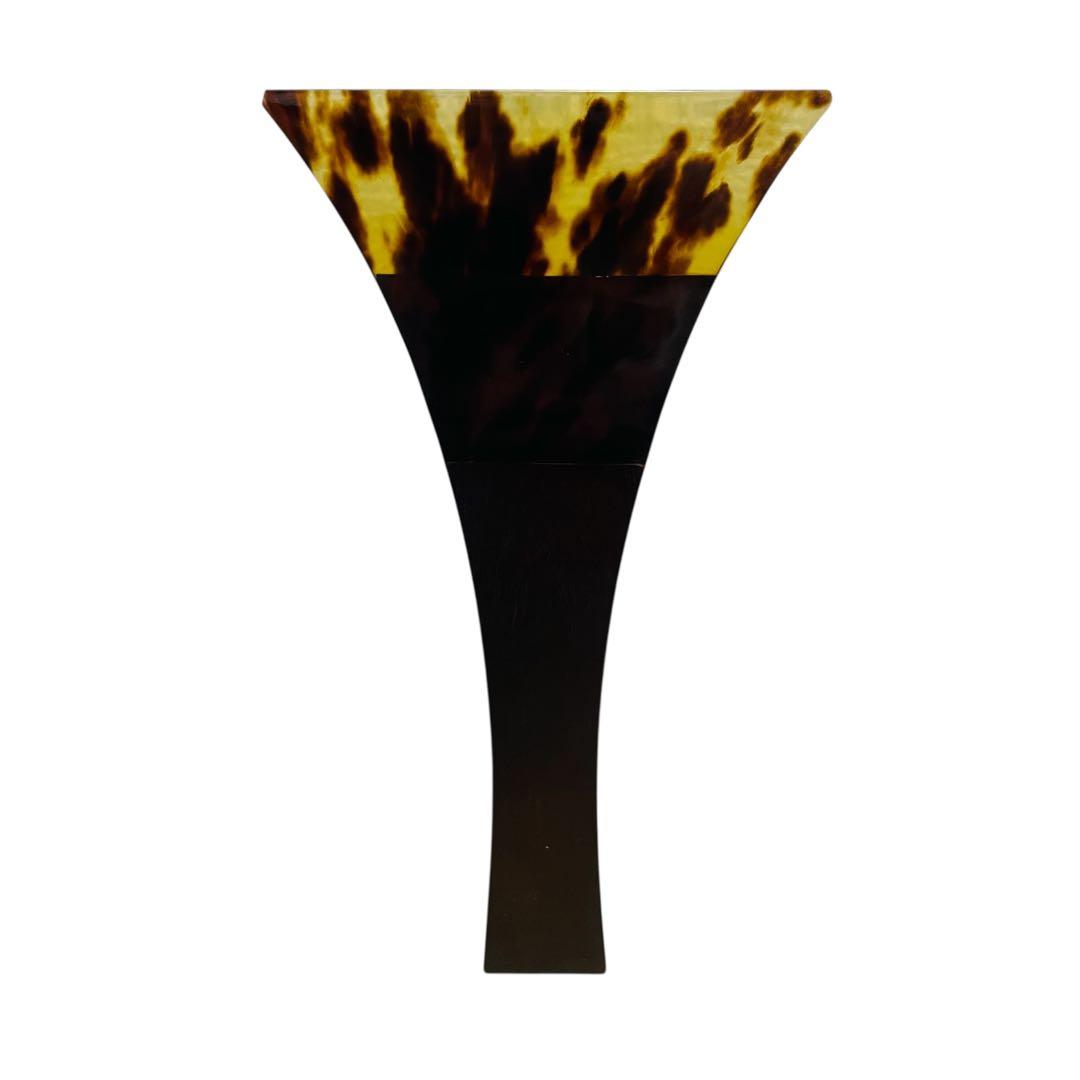 民謡 三味線 中棹 東さわり 撥 地唄 一枚甲 皮破れ ケース付