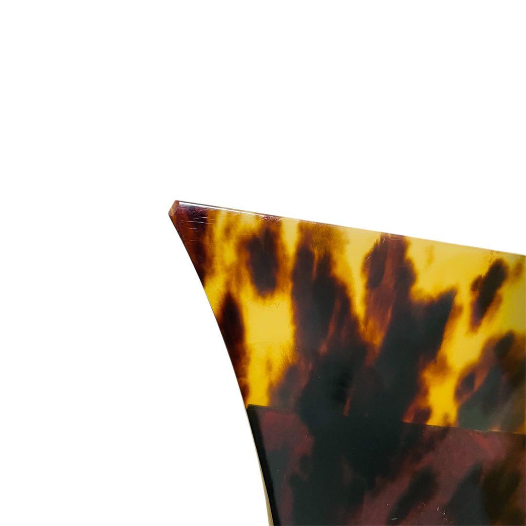 民謡 三味線 中棹 東さわり 撥 地唄 一枚甲 皮破れ ケース付