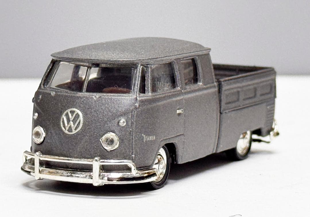 VW ★ フォルクスワーゲン コンビ ★ VOLKSWAGEN ★ 3台 セット