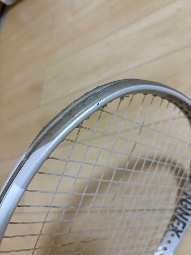 【美品】限定カラー！YONEX VCORE 95 グリップサイズ2