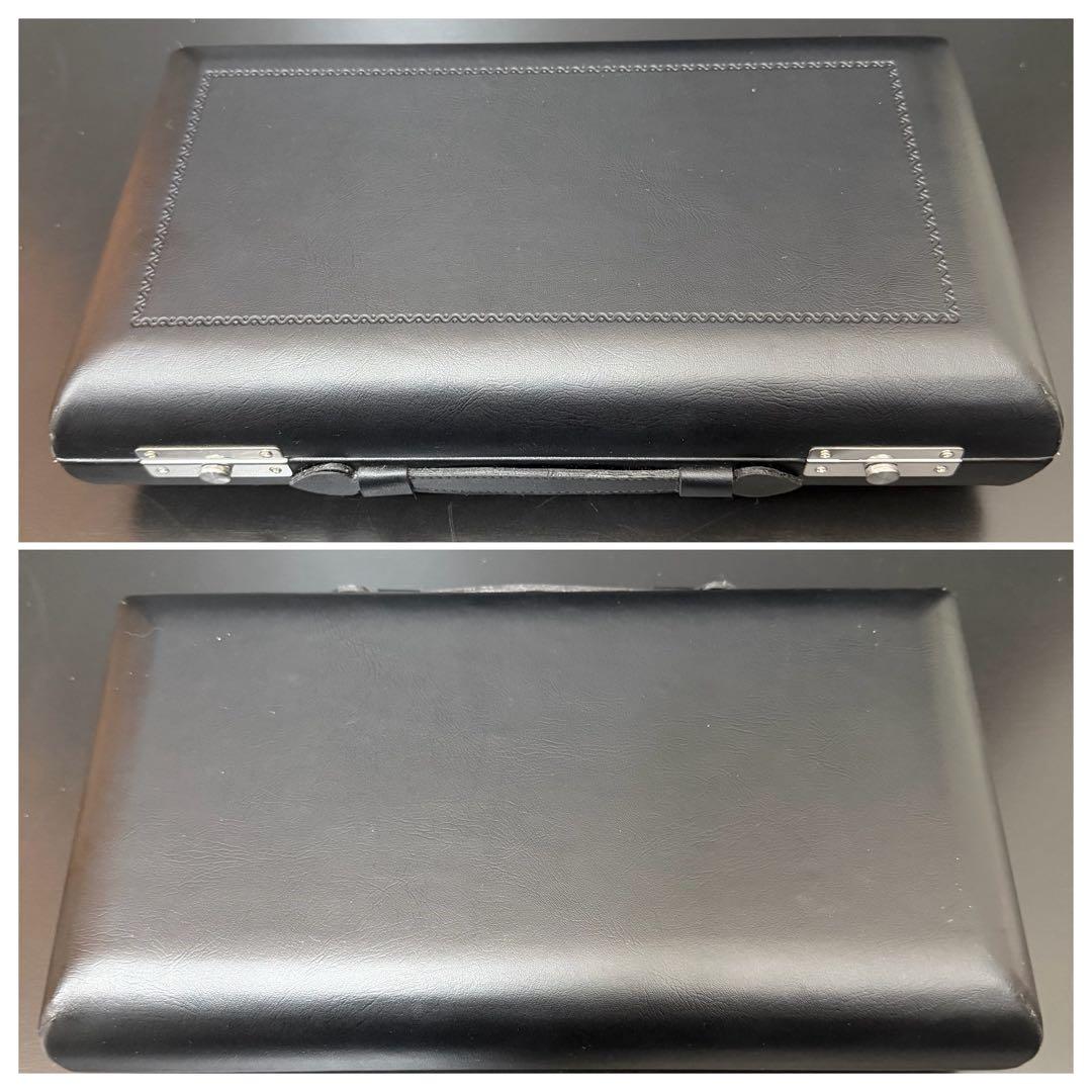 美品　playtech プレイテック　オーボエ　木管楽器