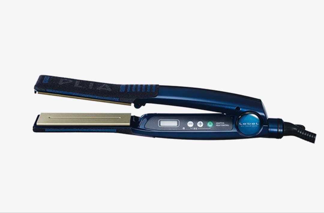 ルベル♡︎プライア SS ストレートアイロン