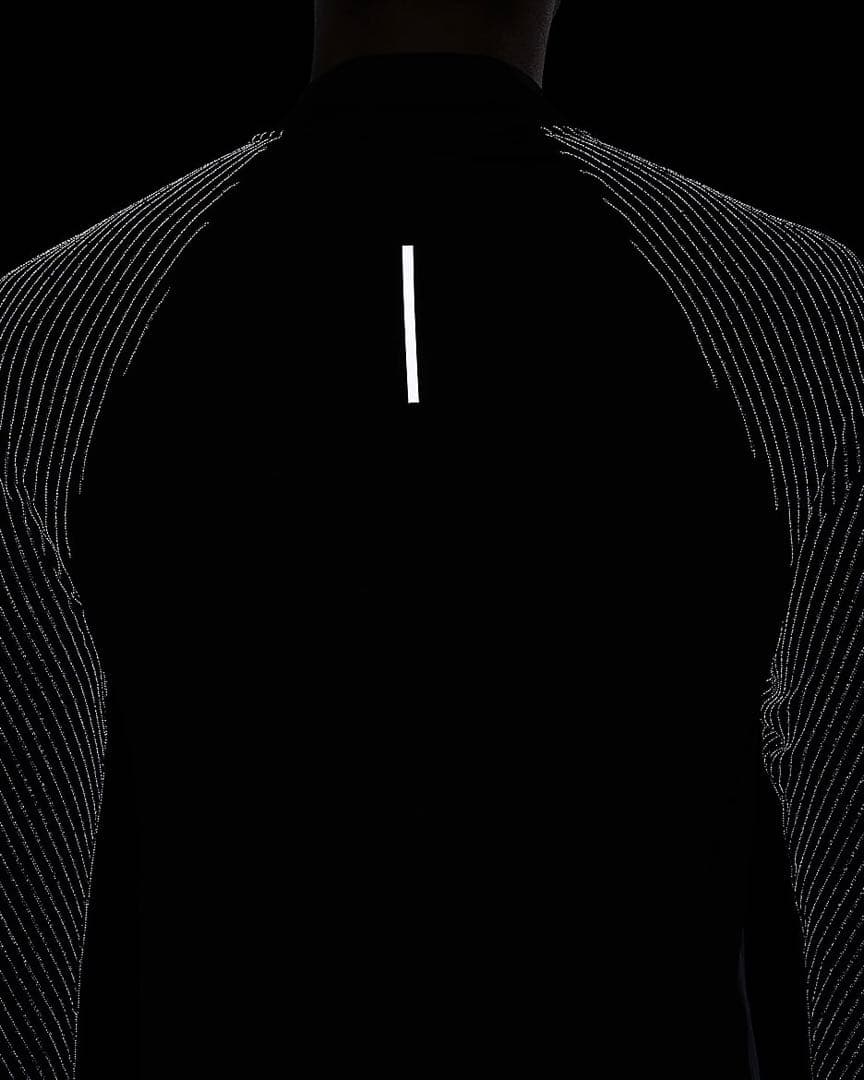 新品未使用　ナイキ エレメント ランニング ディビジョン　2XLサイズ