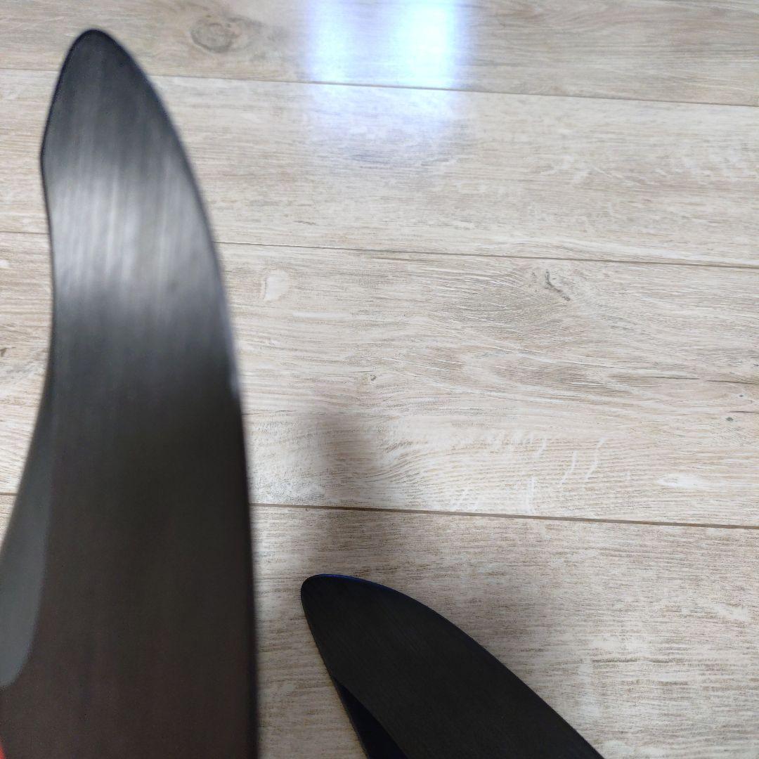 FCS2 H4フィン　Mサイズ