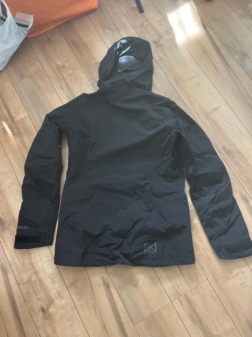 バートンBurtonレディーススノーボードウェアセット