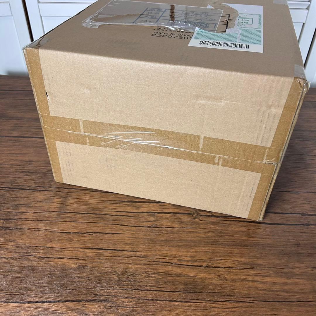 【未開封】圧縮ボックス スピードキープ DX 4セット　未使用