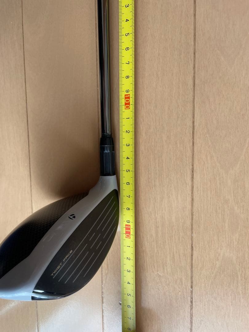 TAYLORMADE SIM MAX フェアウェイウッド