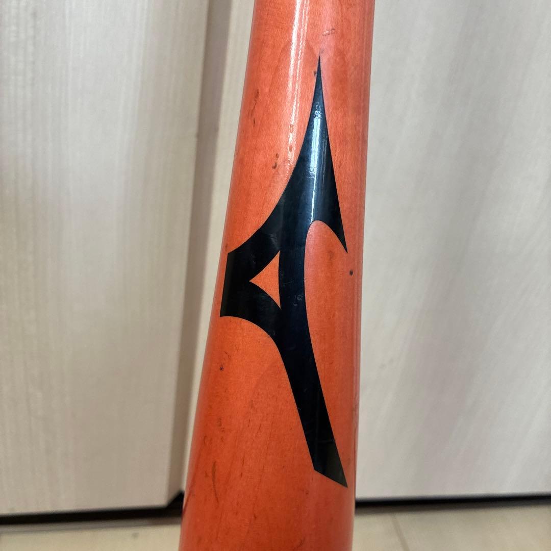 Mizuno pro 硬式バット