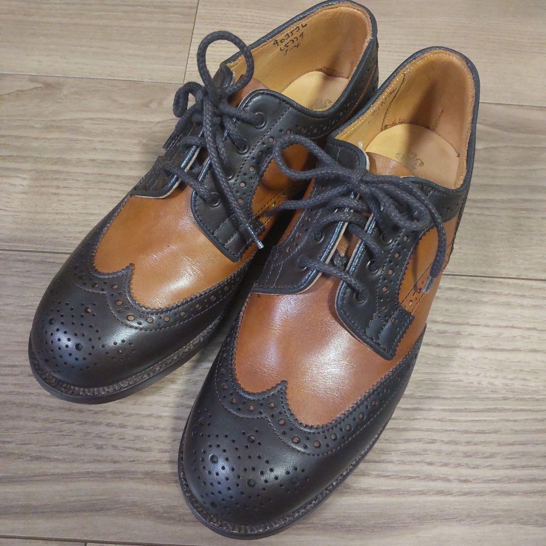 トリッカーズ Trickers シューズ 革靴