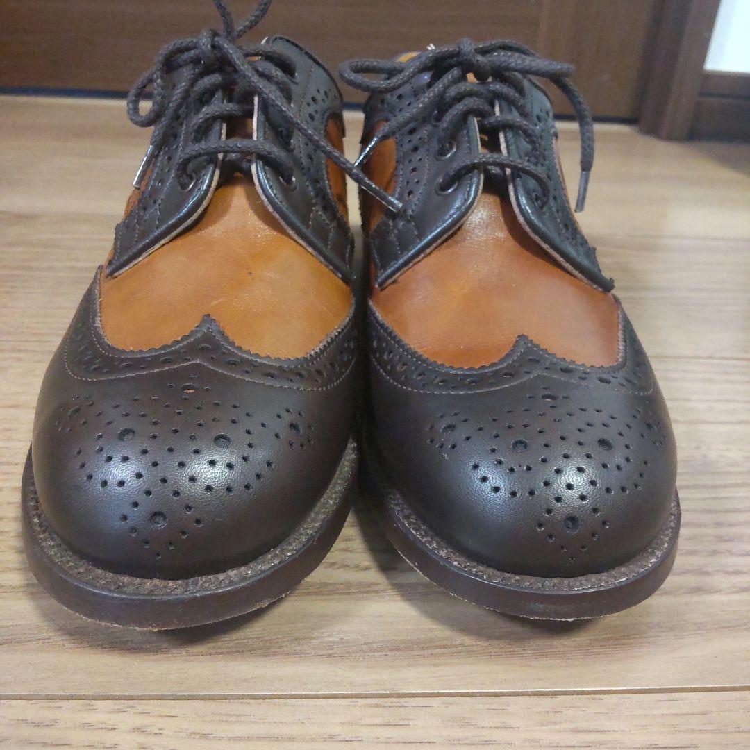 トリッカーズ Trickers シューズ 革靴