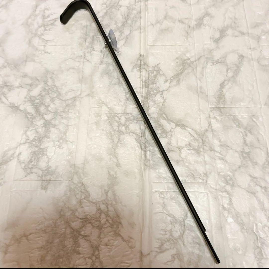 ⭐️お風呂用 吊り下げラック シャワー棚 収納 シャワーラック 説明書付き