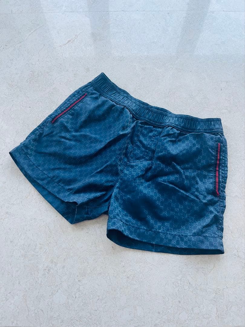 水着・水泳用品 Gucci children 4y