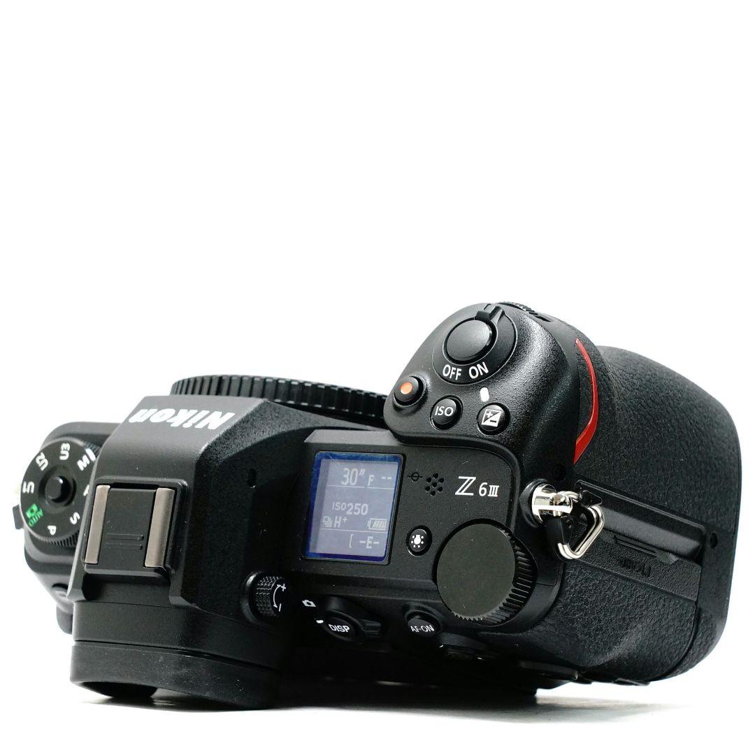 ✨極美品✨ Z6III + NIKKOR Z 24-120mm f4 S