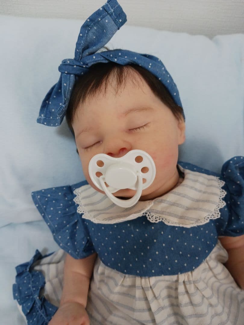 専用になりました⭐リボーンドール 約45センチ⭐