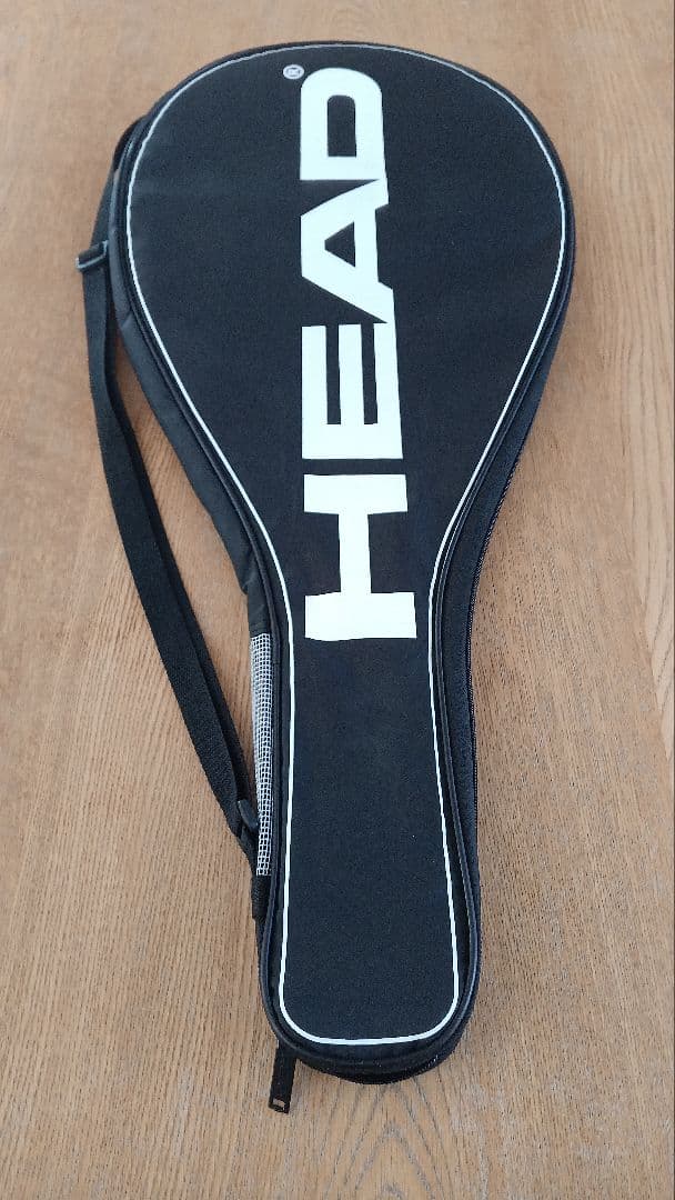 HEAD ラケット スピード パワー