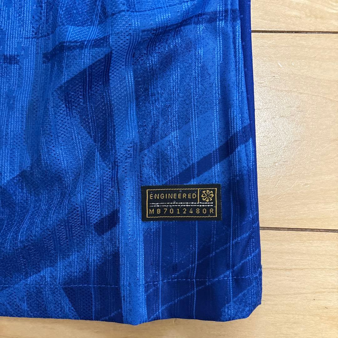 チェルシー　ユニフォーム　25/26 コール・パーマー　オーセンティック　S