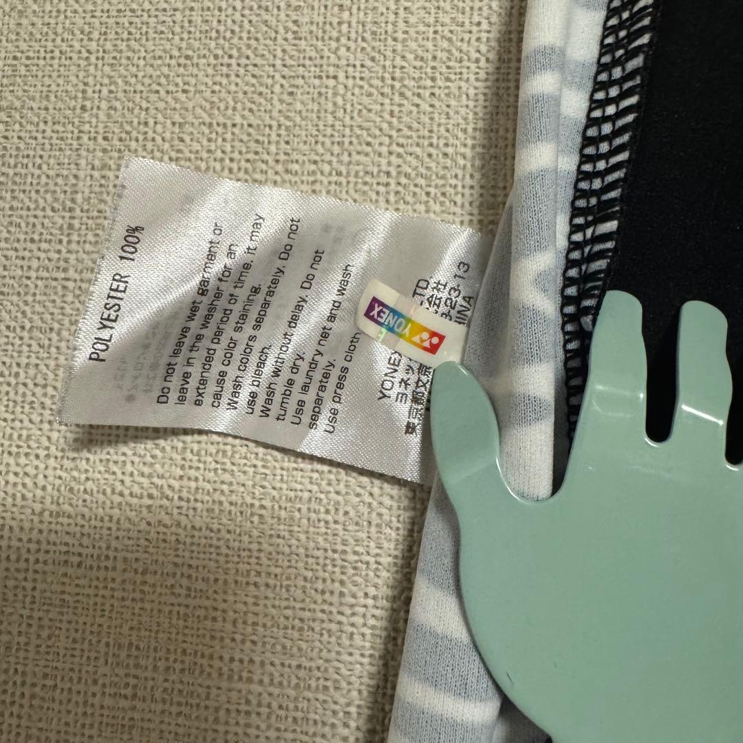 ヨネックスYONEX ブラック ウォームアップウェア　パンツ　日本代表