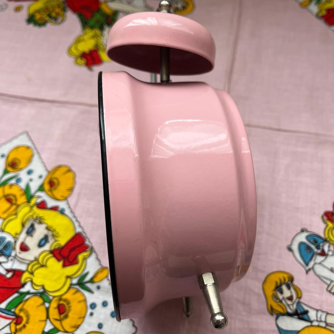 桜蘭高校ホスト部　ボイスクロック目覚まし時計