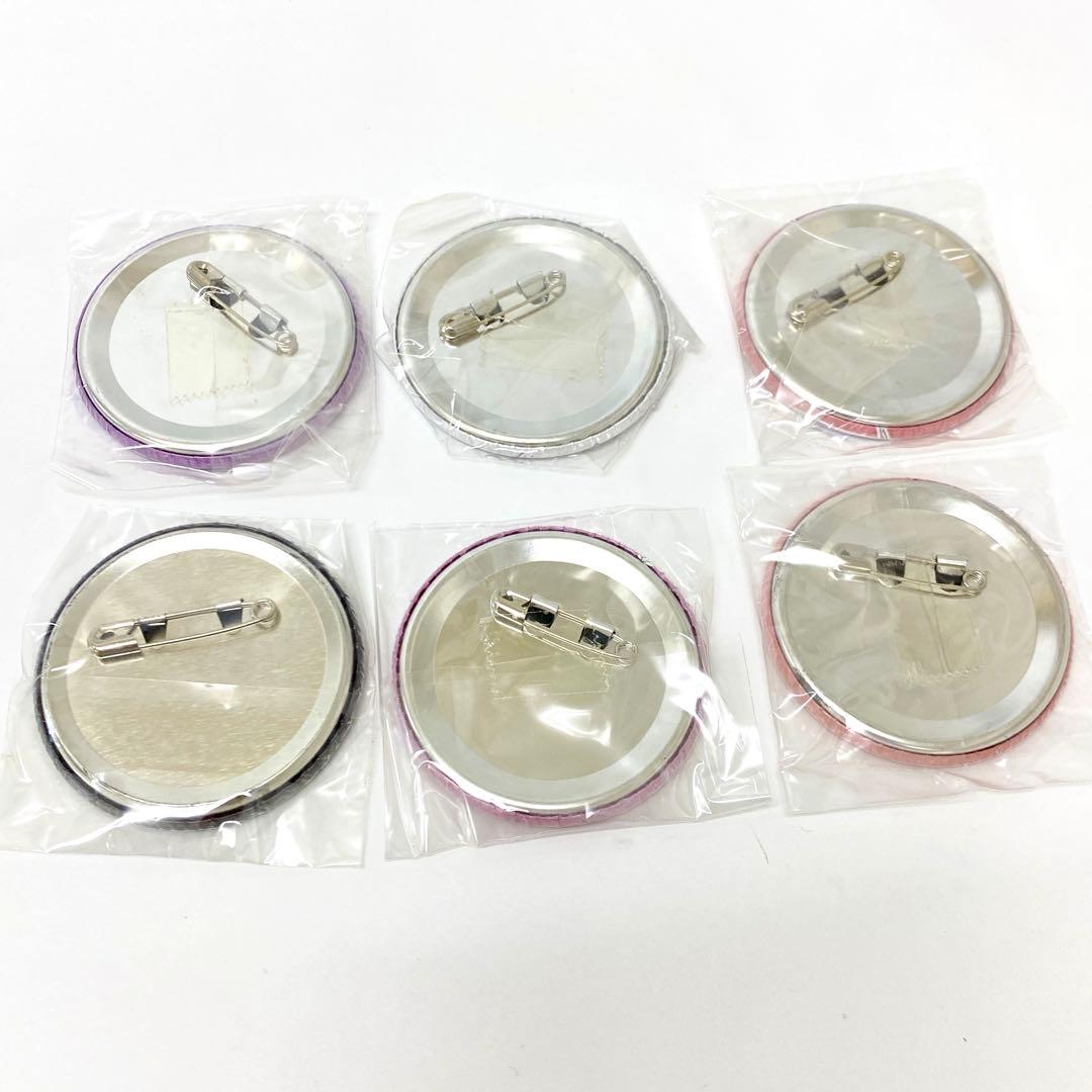 E222 未使用品 東方 缶バッジ セット 27個 東方プロジェクト