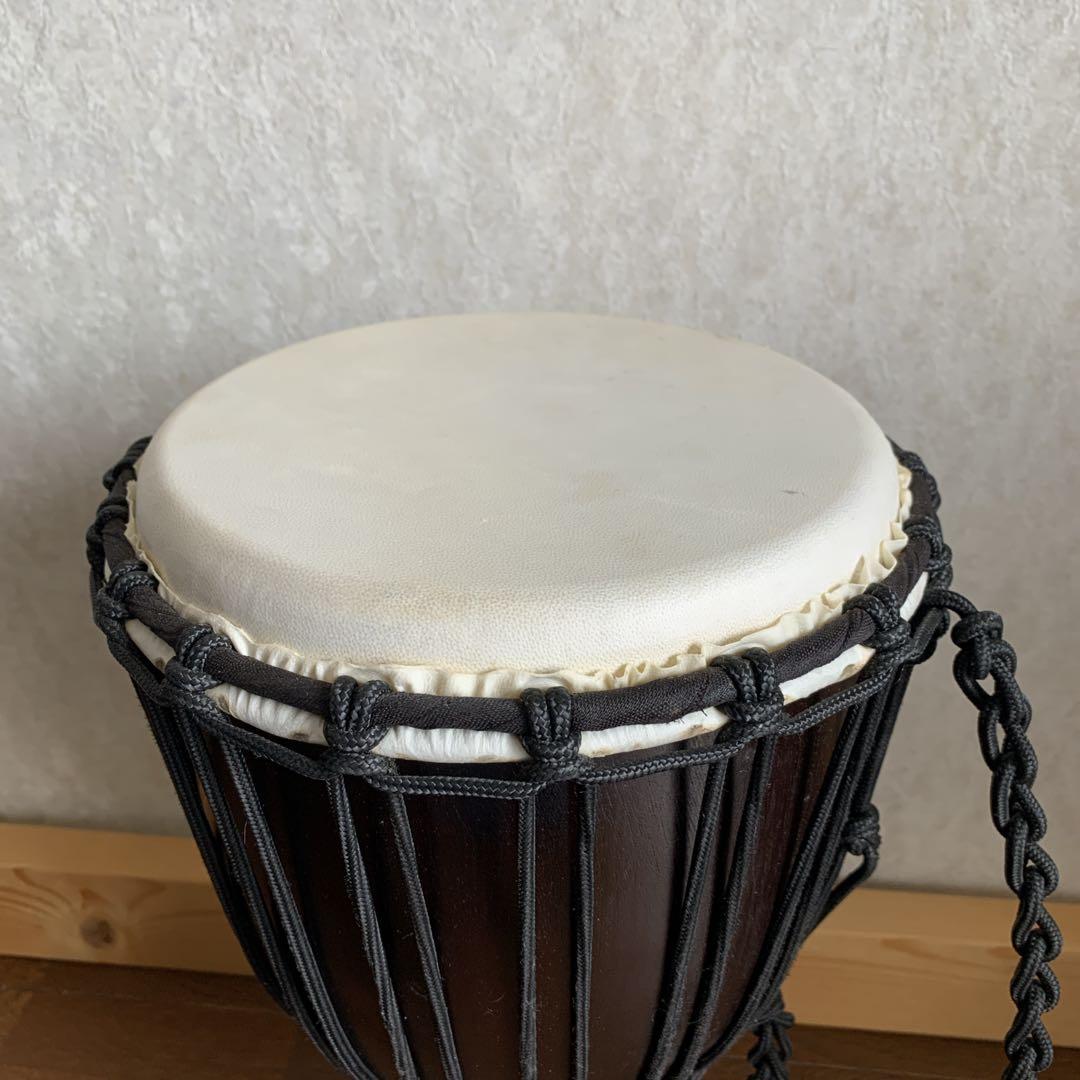 マイネル　Meinl ジャンベ　パーカッション