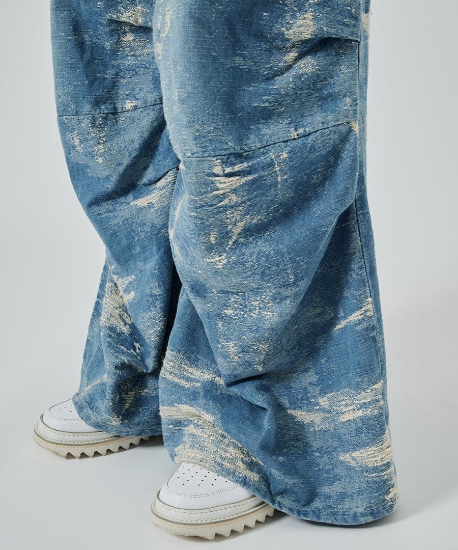 TAAKK design trousers 25AW サイズ2