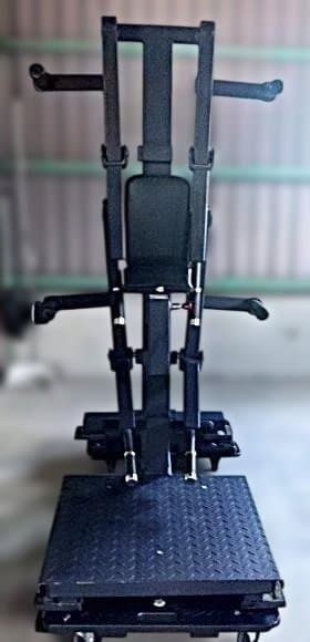 ショルダーレイズ（引取り限定）