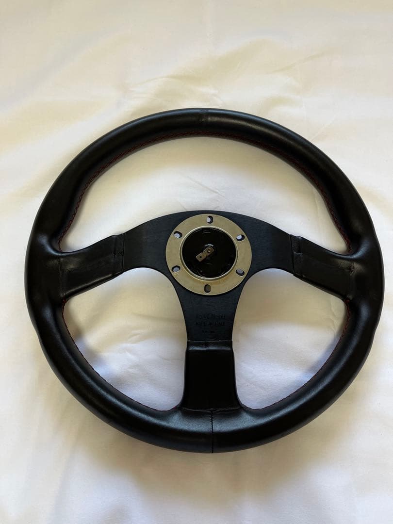 italvolanti IMOLA R ステアリング