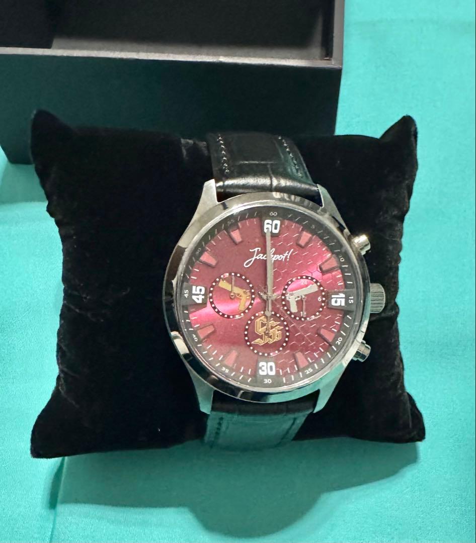 デビルメイクライ5 ダンテ 腕時計