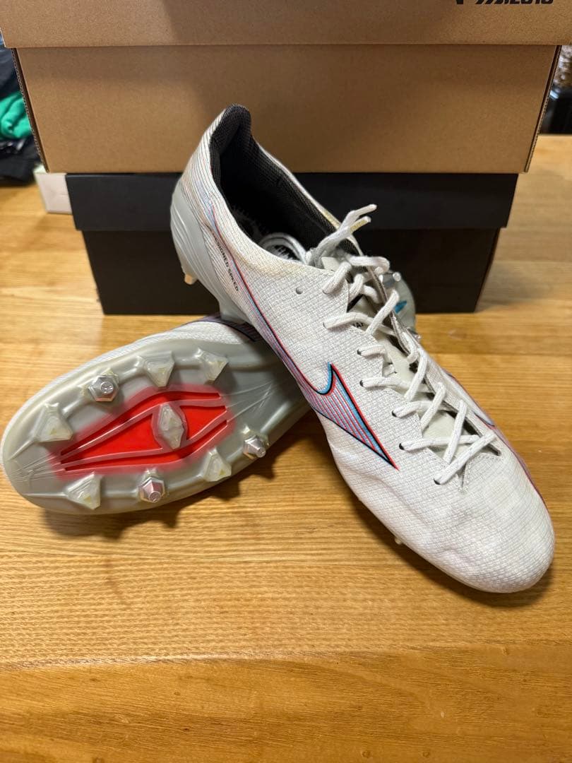 ミズノ　α japan ミックススパイク