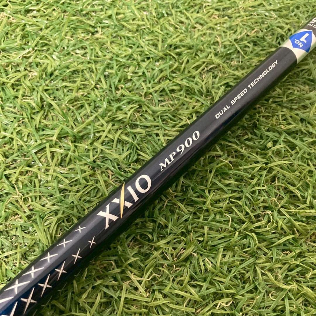XXIO ゼクシオ MP900 ドライバー 10.5° 純正カーボン R