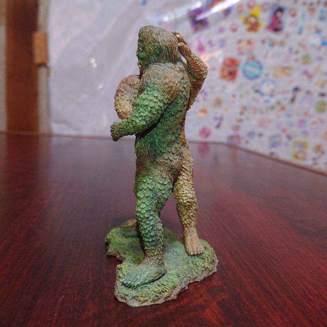 限定版/サンダ 対 ガイラ/ガレージキット完成品