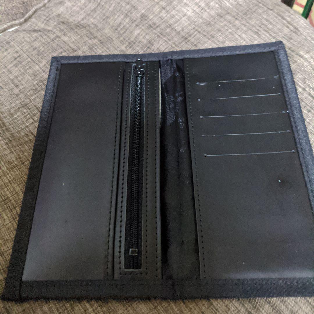 専用　peppermint ヒョウ柄 財布