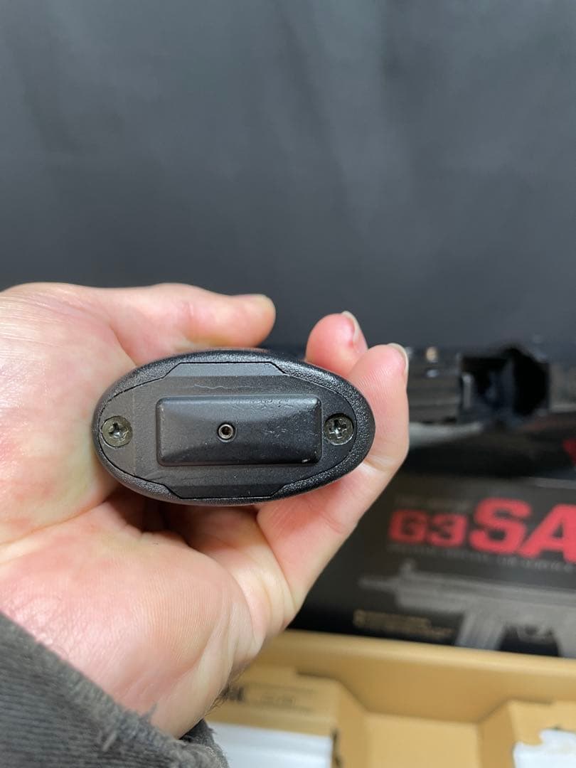 東京マルイ G3 SAS 電動ガン　1276