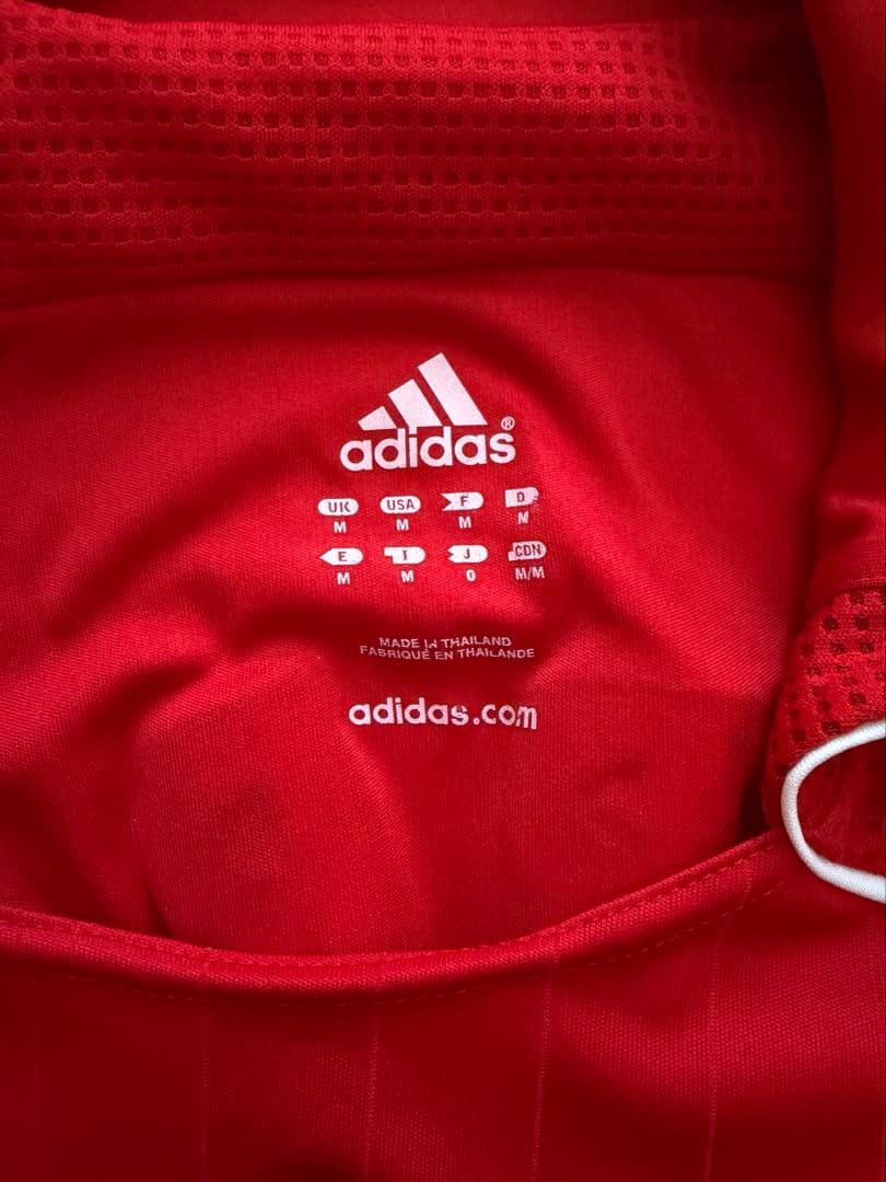 リバプール フェルナンド・トーレス 06-08 ユニフォーム サイズO