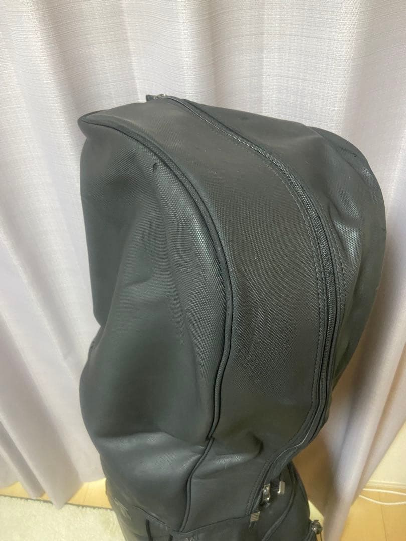 DESCENTE GOLF デサントゴルフ 9.0型キャディバッグ