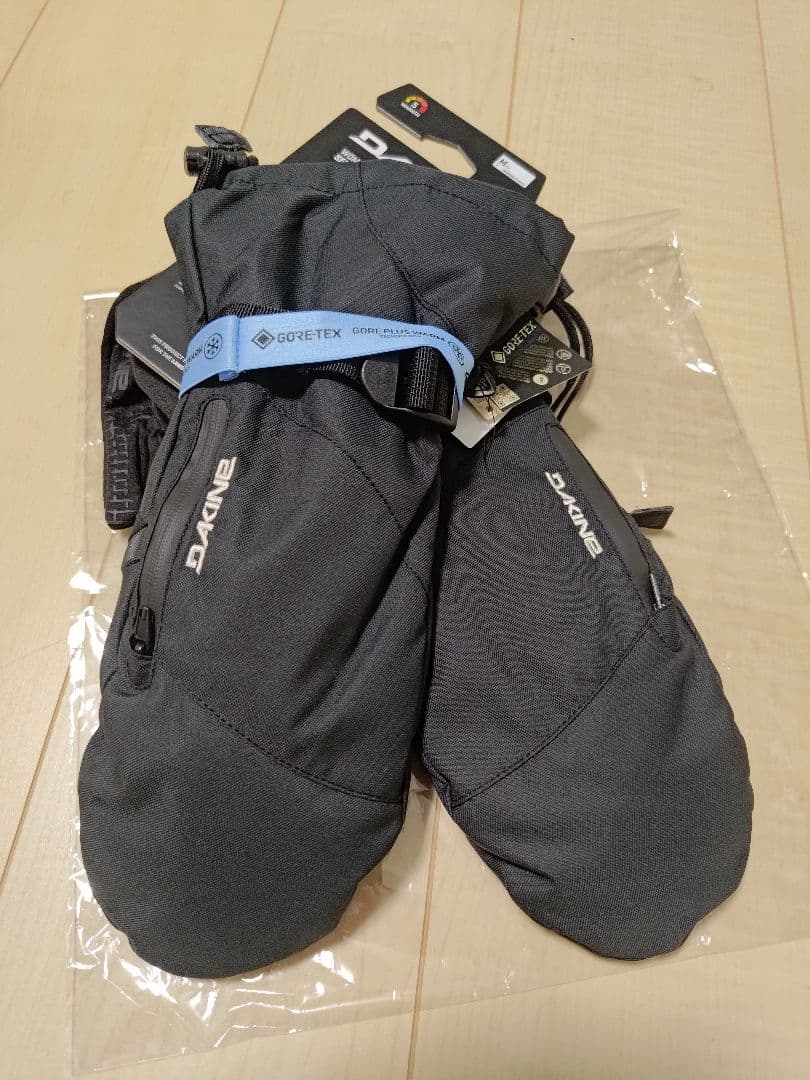 グローブ DAKINE SEQUOIA GORE-TEX レディース M