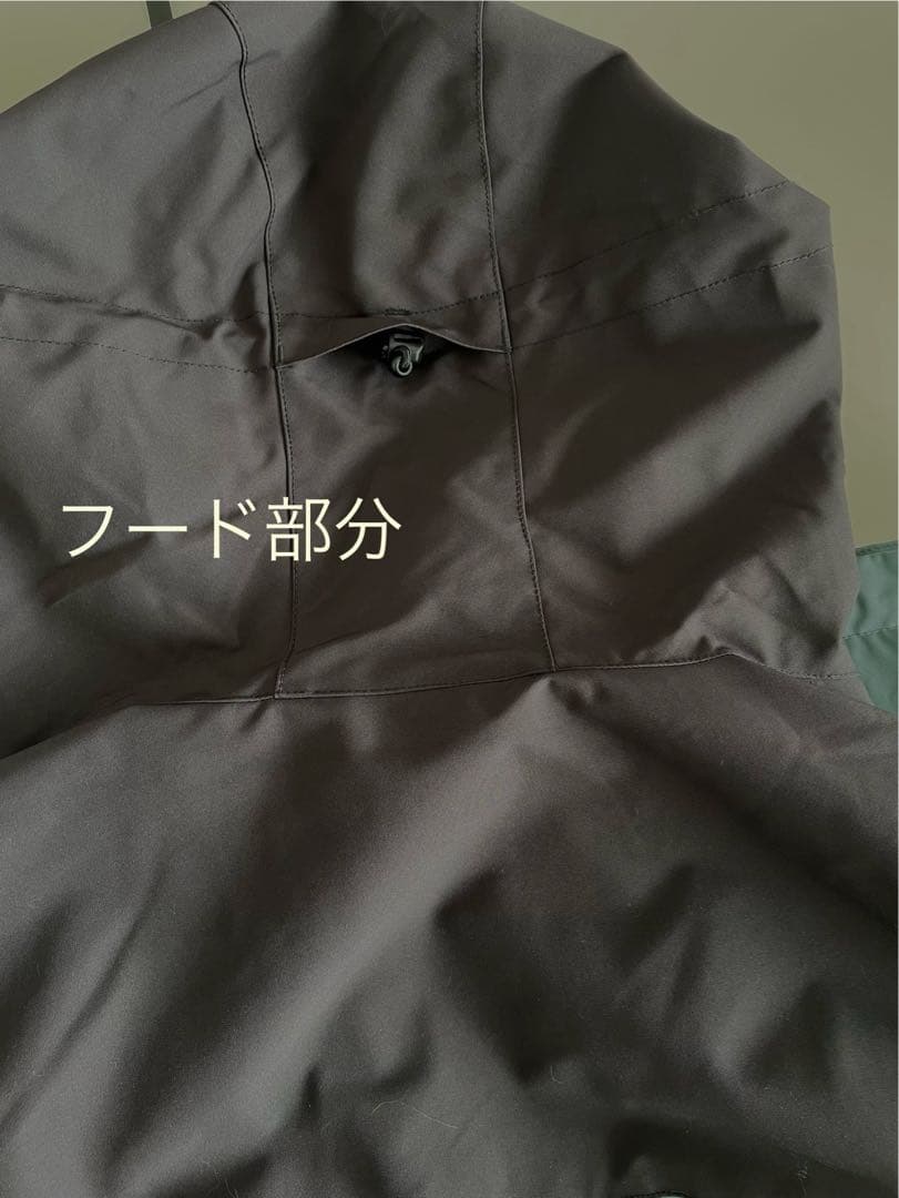 スノーボーウェア＊レディースL Ocean Pacific 美品【値下げ】