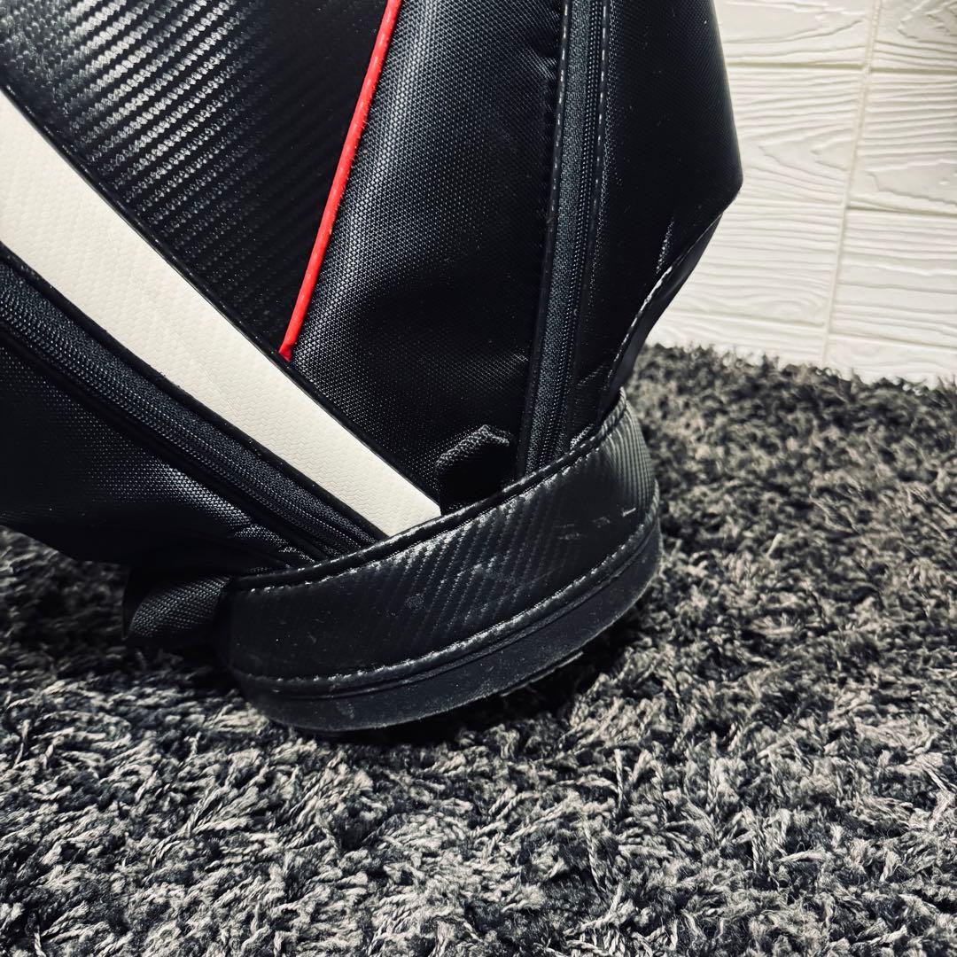 Taylor Made キャディーバッグ ゴルフバッグ テーラーメイド